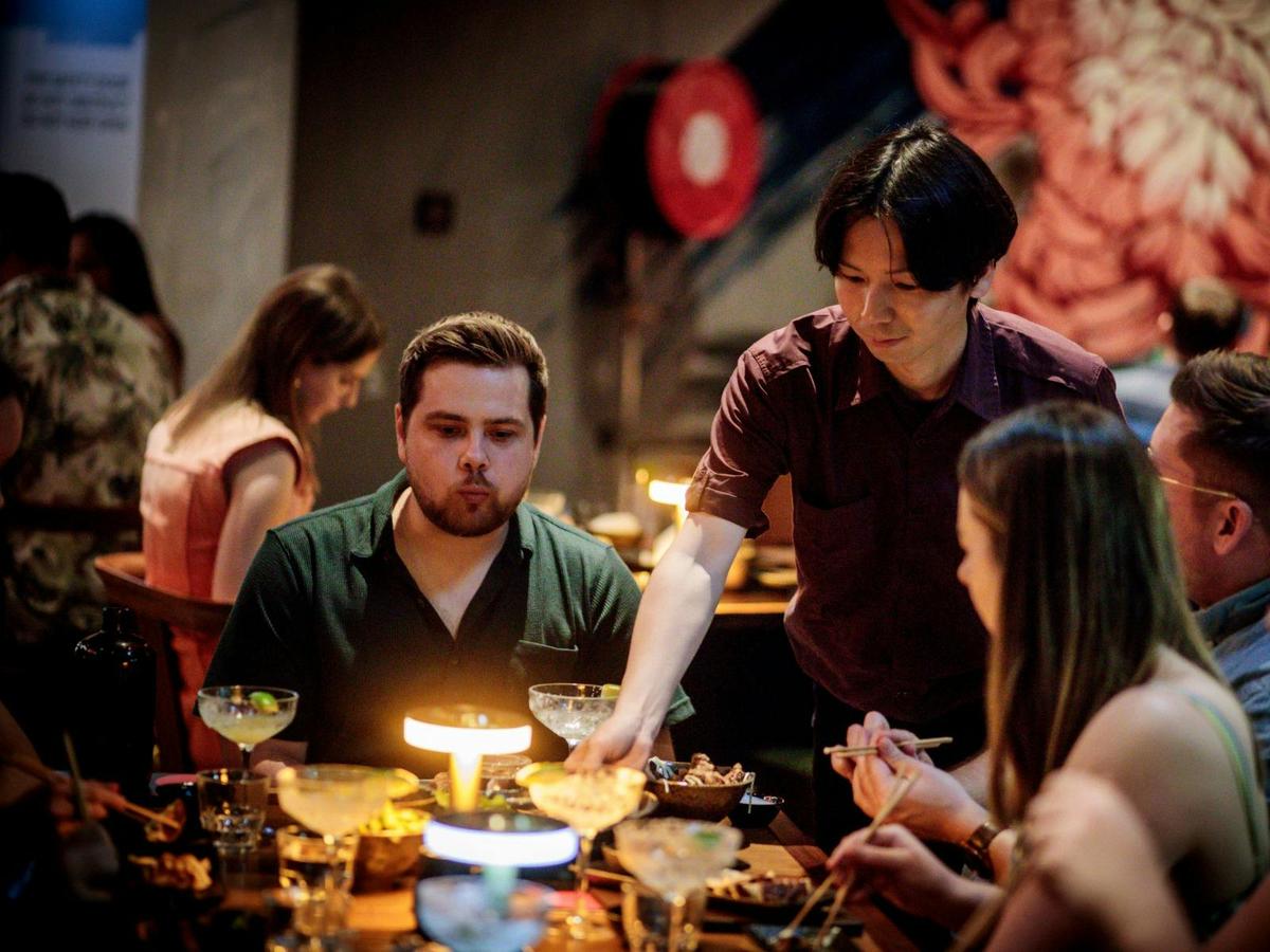 Izakaya Publico