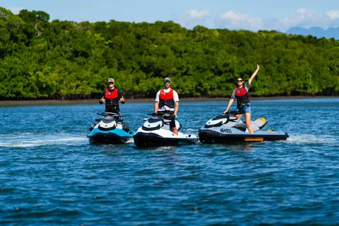 Jetski Cairns | Tours and Rentals