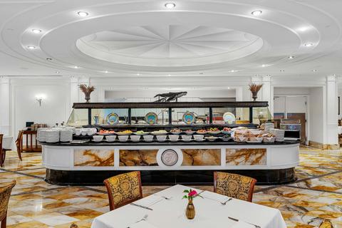 Il Barocco Restaurant