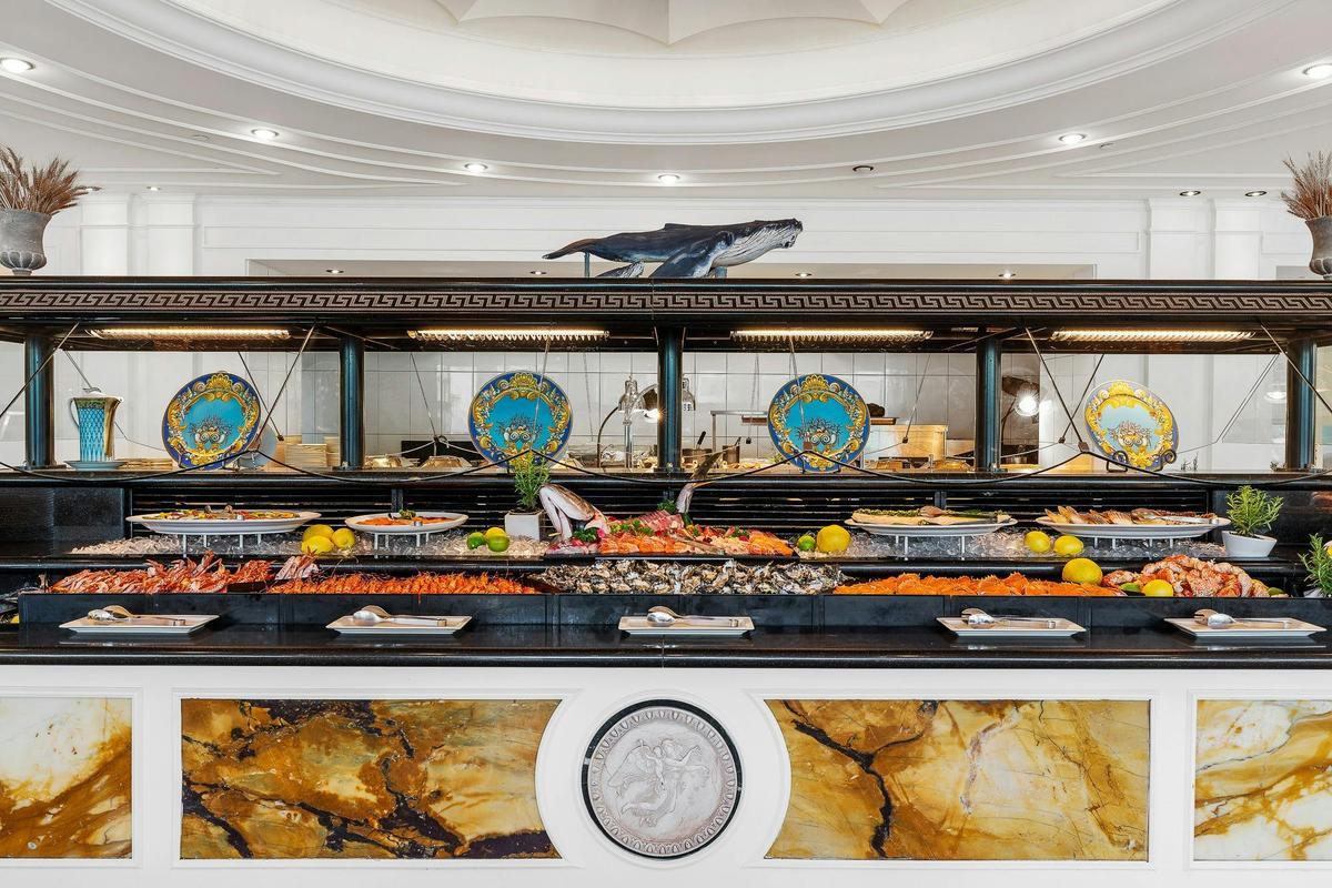 Il Barocco Restaurant