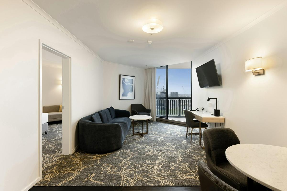 Superior Suite