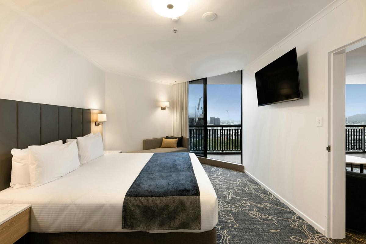 Superior Suite