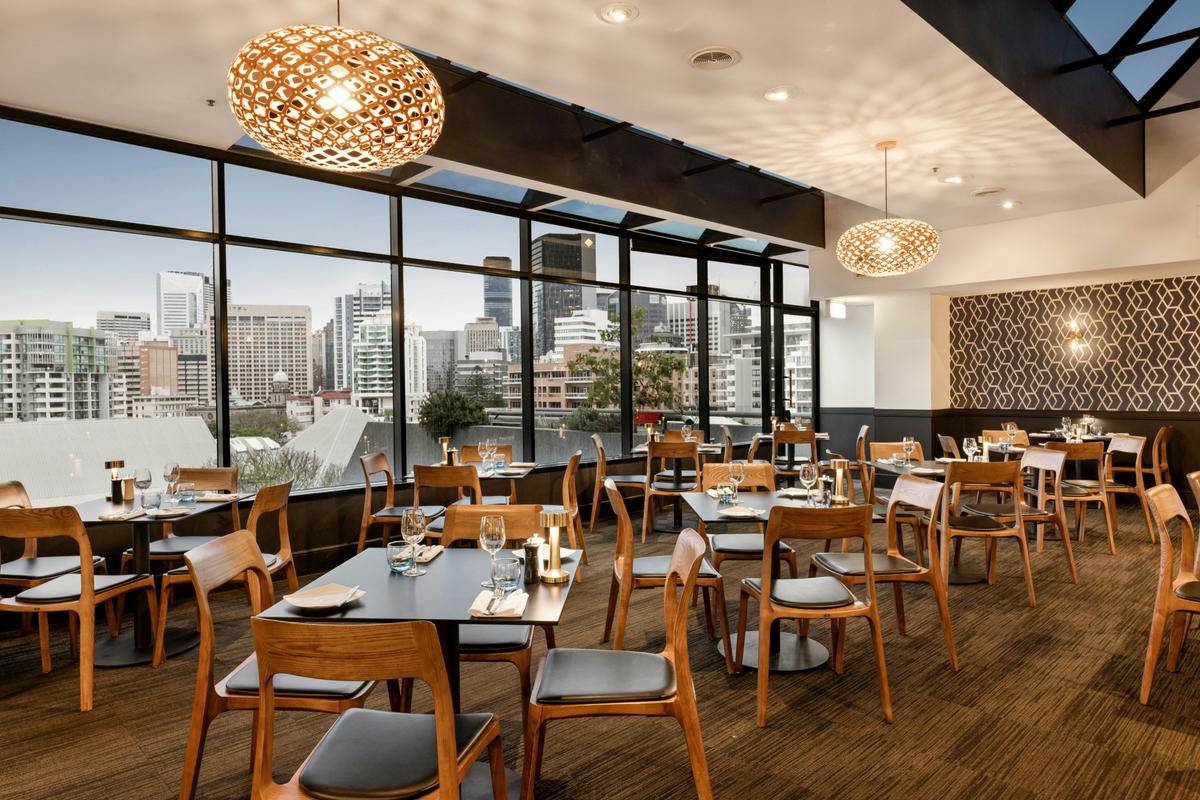 Frescos Restaurant