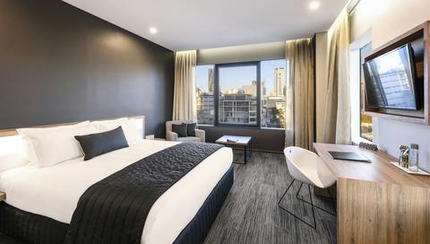 Executive King Room