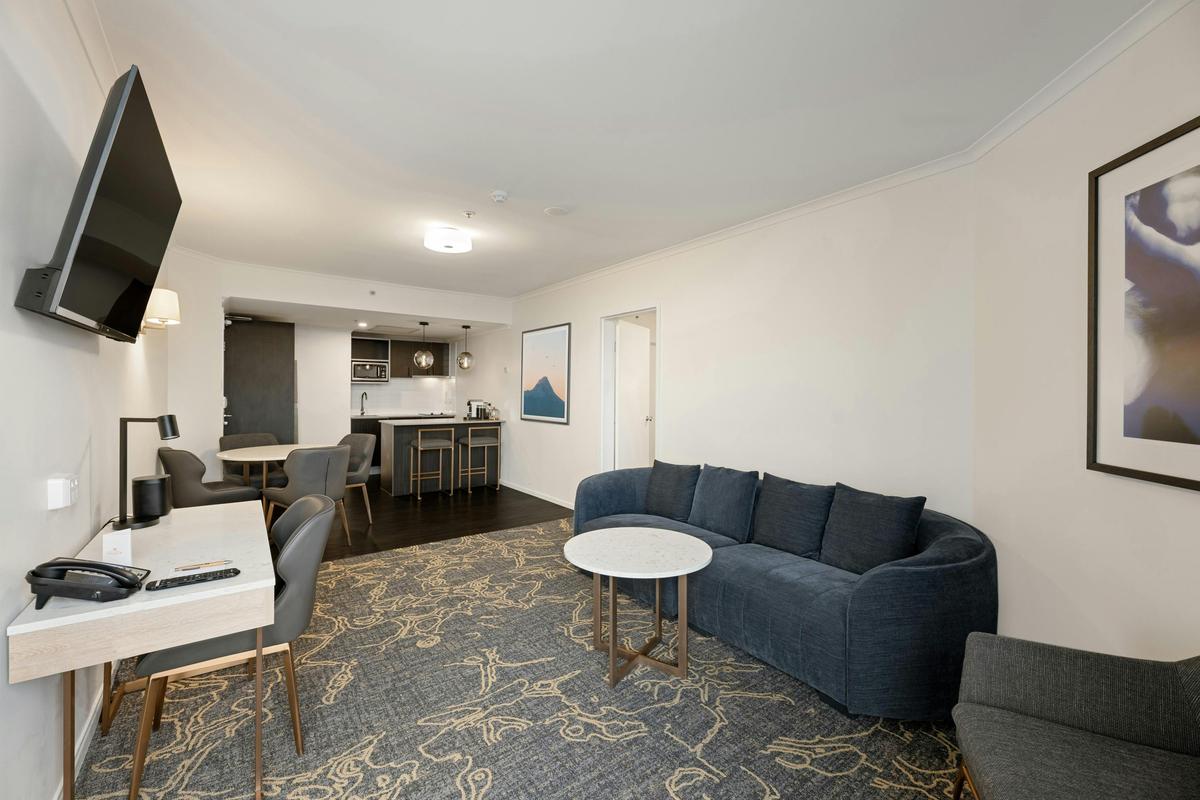Superior Suite