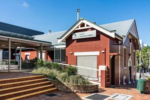 Ipswich Community Gallery