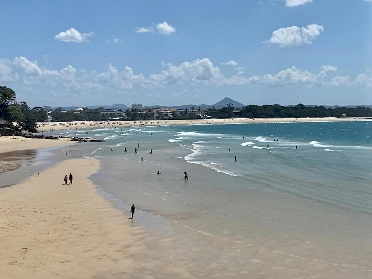 Noosa & Sunshine Coast Hinterland and Eumundi Markets