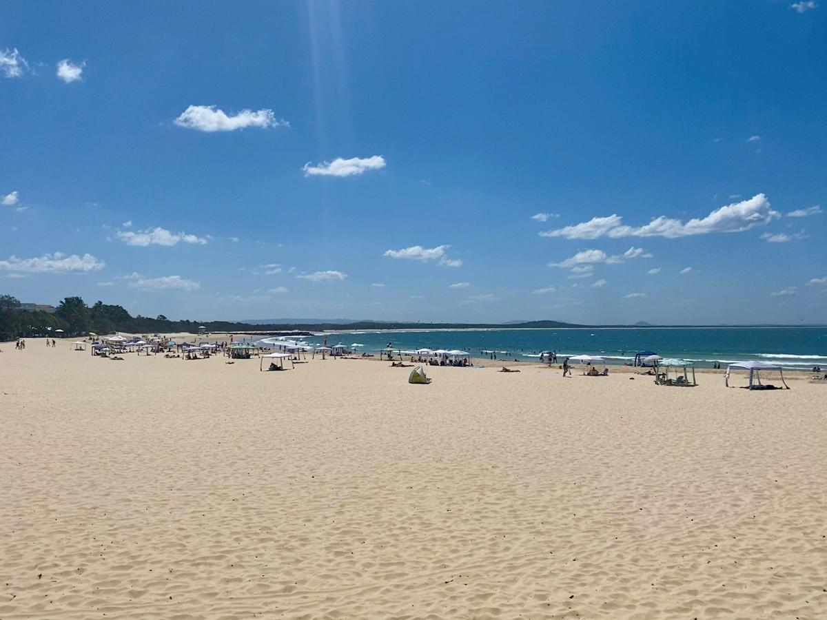 Noosa & Sunshine Coast Hinterland and Eumundi Markets