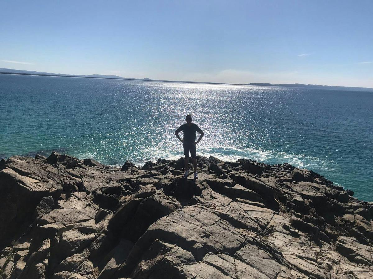 Noosa & Sunshine Coast Hinterland and Eumundi Markets