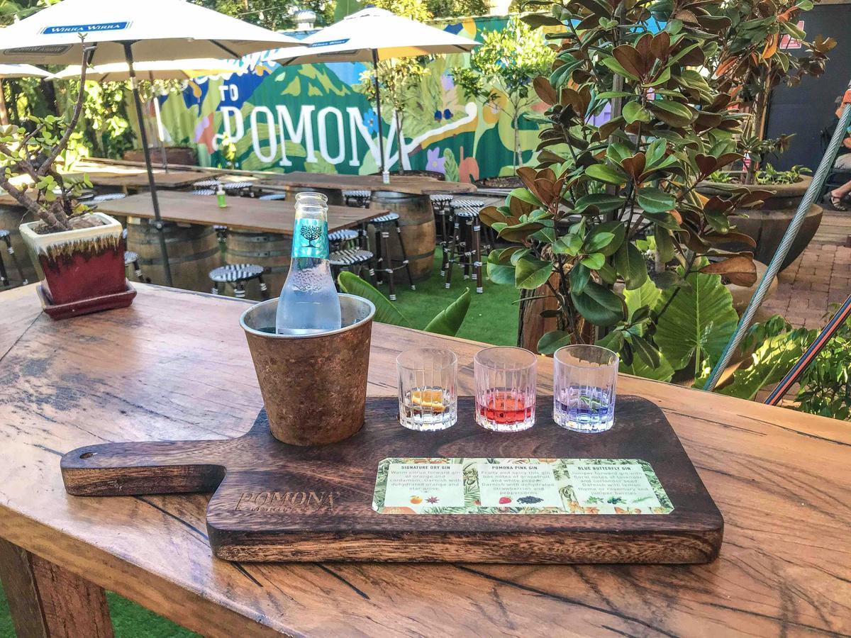 Noosa Hinterland Drinks Tour with Brewery, Distillery, Meadery & Winery