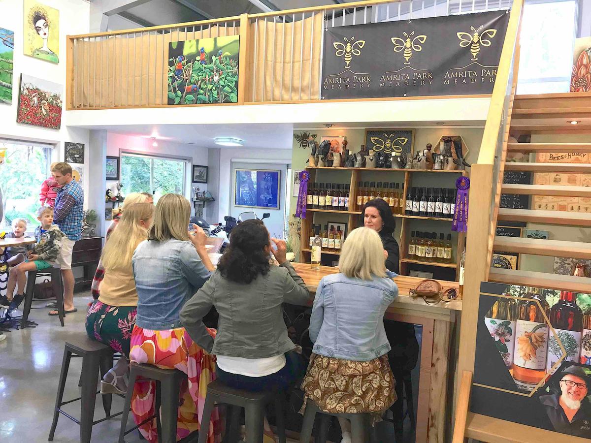 Joel's Journeys Noosa Hinterland Tour