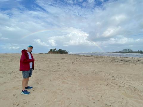Sunshine Coast Seaside Explorer Private Tour with Lunch & Hidden Villages, Mountains & Islands