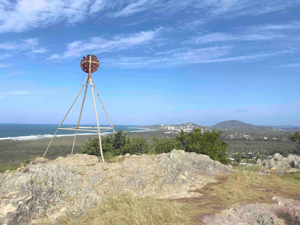 Sunshine Coast Seaside Explorer Private Tour with Lunch & Hidden Villages, Mountains & Islands