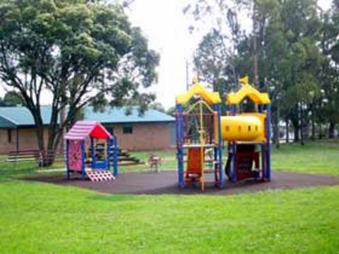 Kingaroy Lions Park