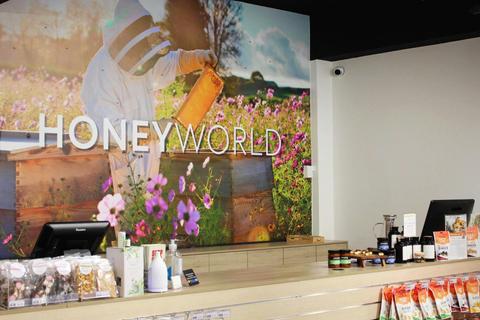 Honeyworld