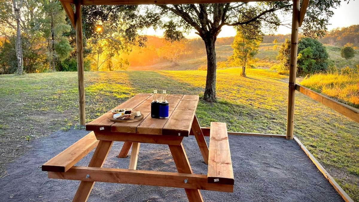 Jacaranda Ridge