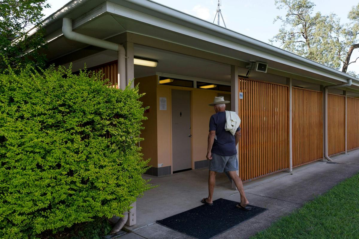 Modern amenities including private bathrooms