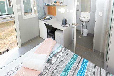 Stockmans Ensuite Cabin