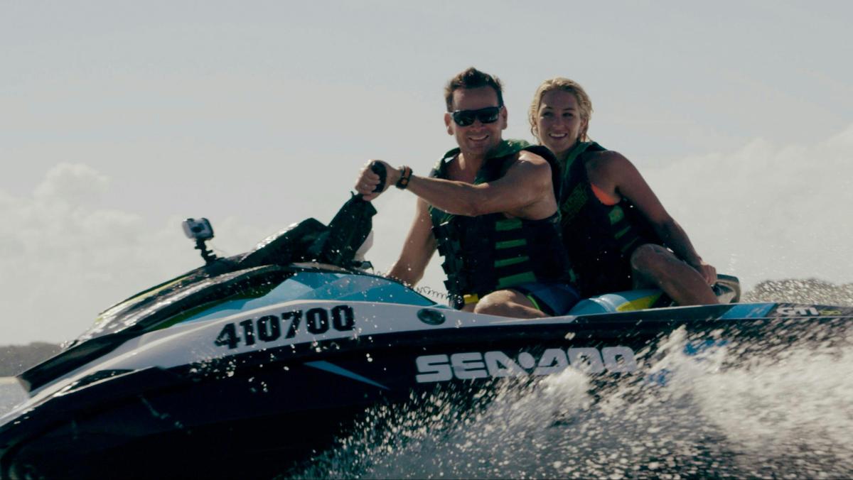 Jet Ski Safari 1 Hour (30 Kilometres)