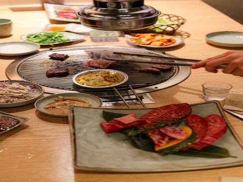 Jango Korean BBQ