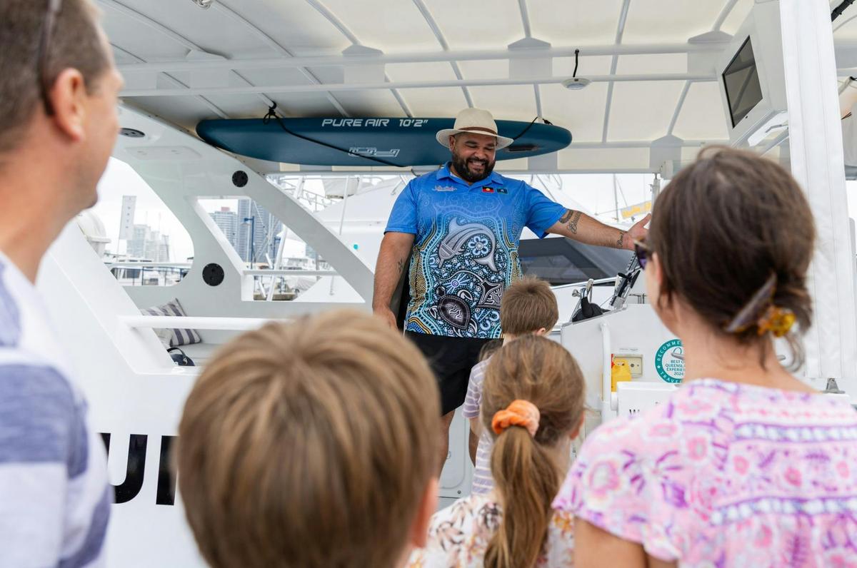 Cruise with Culture