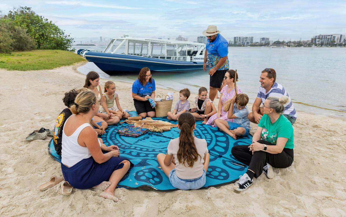 Cruise with Culture