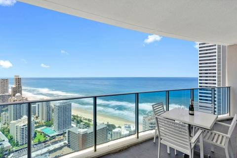 2 Bedroom 2 Bathroom Ocean View Apartments