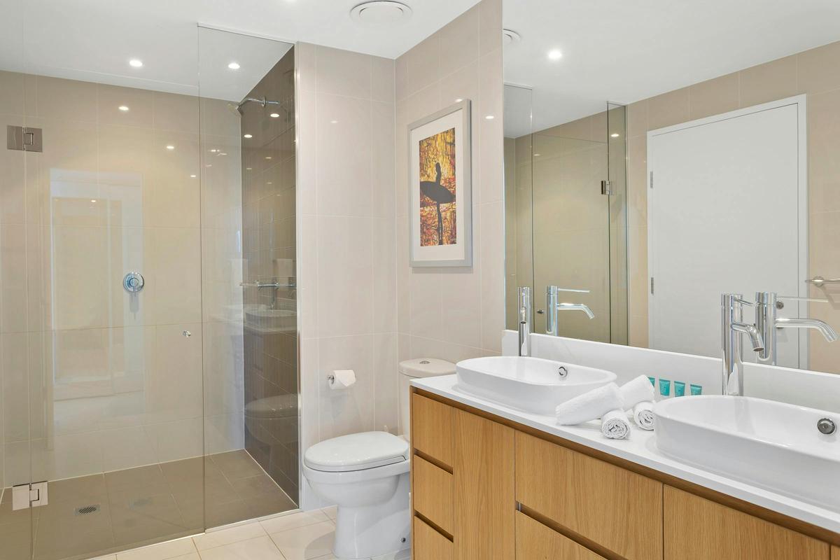 3 Bedroom 2 Bathroom Ocean View Apartments