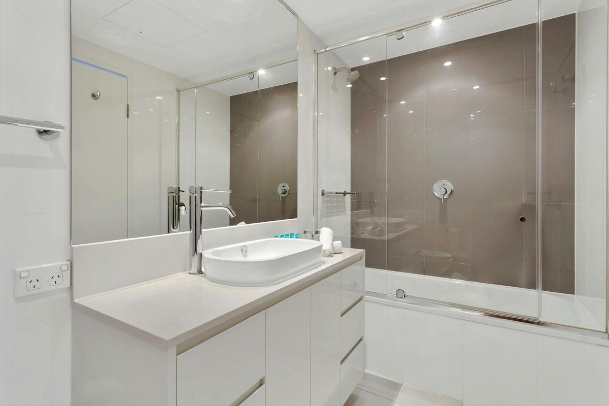 2 Bedroom 2 Bathroom Ocean View Apartments