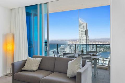 3 Bedroom 2 Bathroom Ocean View Apartments