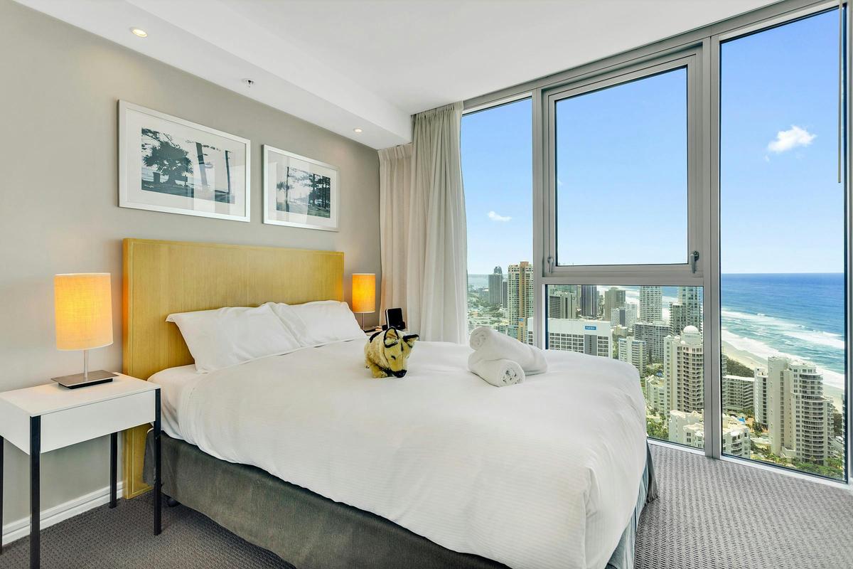 2 Bedroom 2 Bathroom Ocean View Apartments