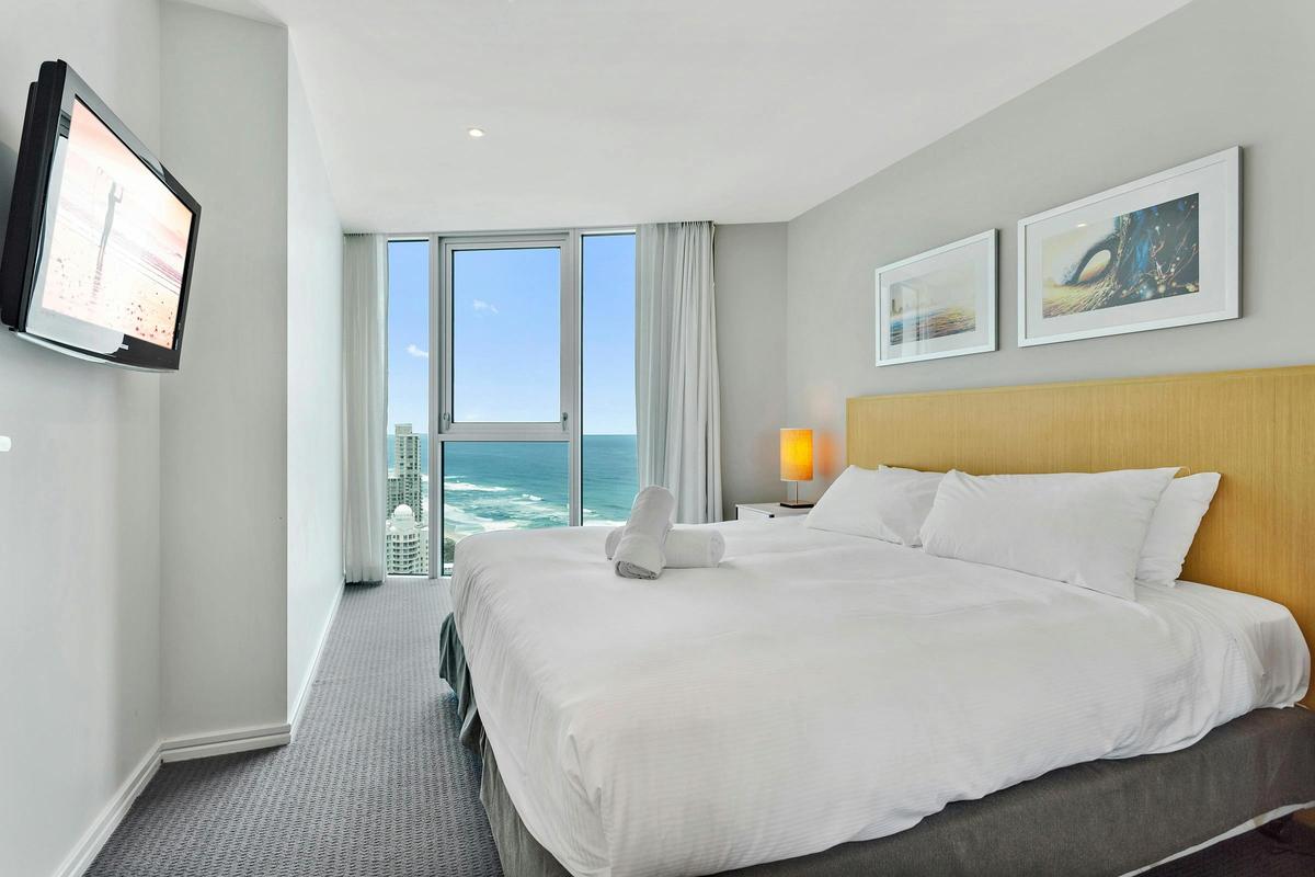2 Bedroom 2 Bathroom Ocean View Apartments