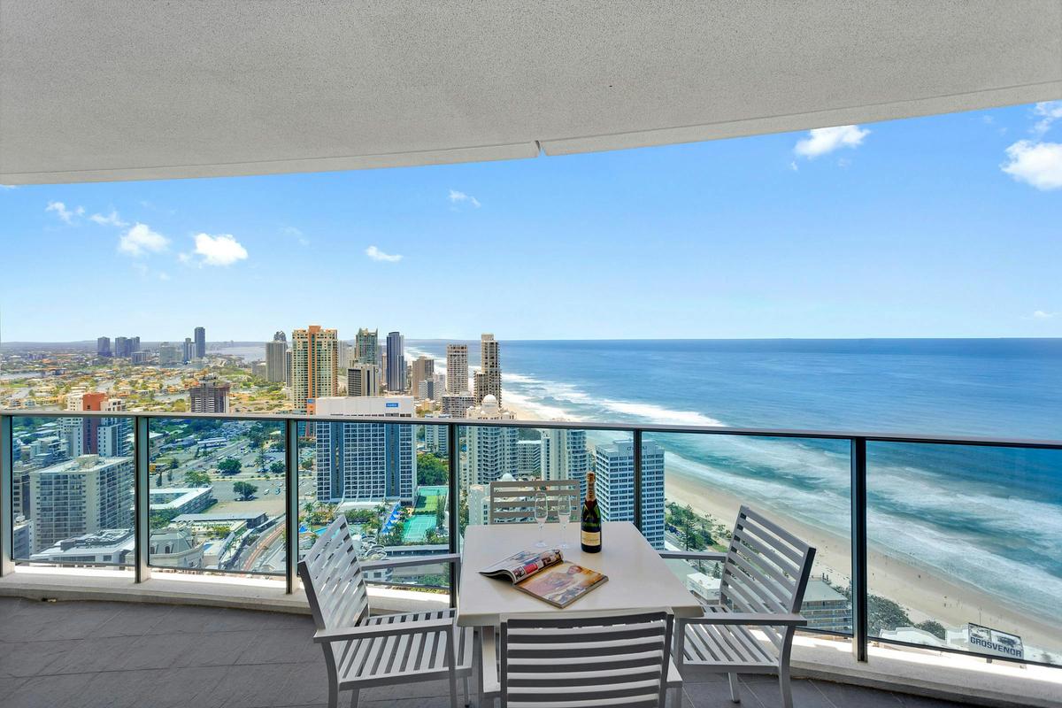 2 Bedroom 2 Bathroom Ocean View Apartments
