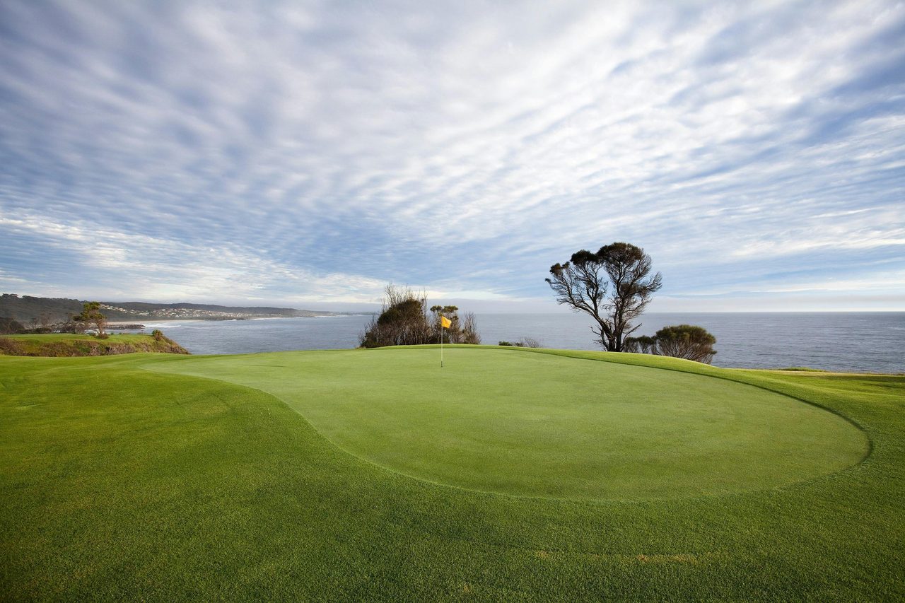 Narooma Golf Club
