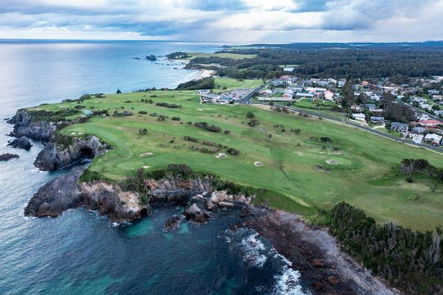 Narooma Golf Club