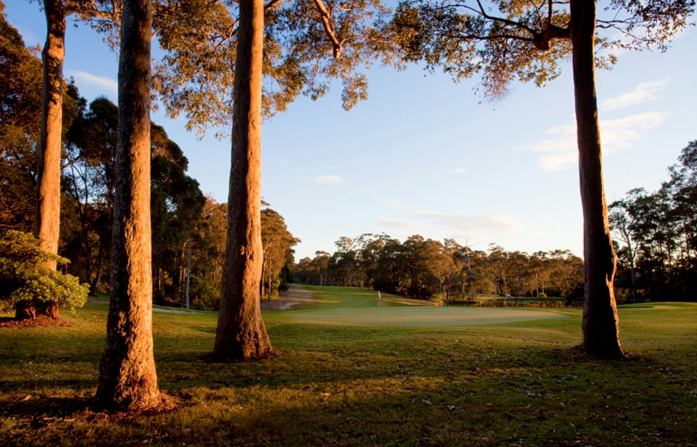 Narooma Golf Club