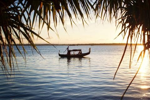 Island Gondola