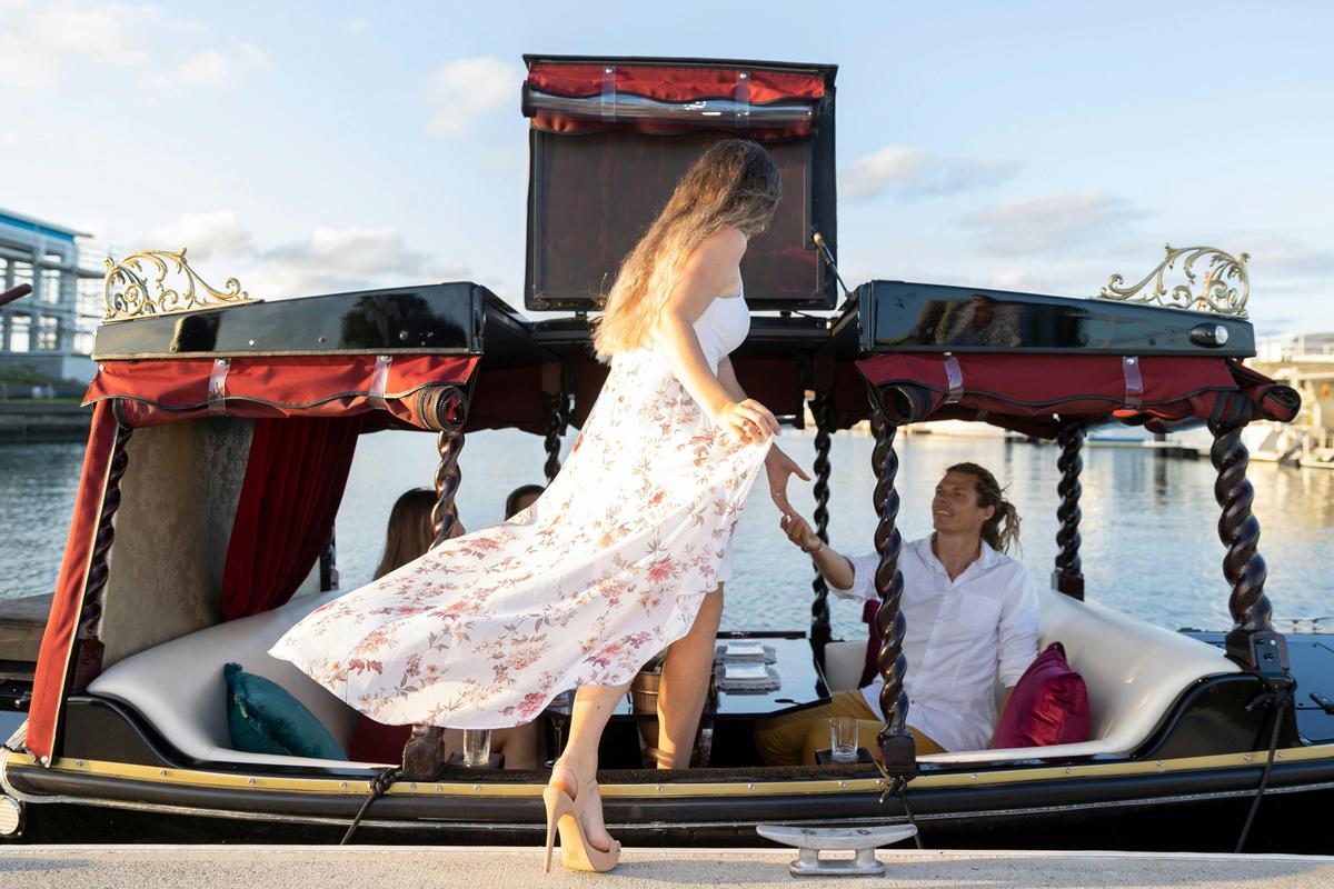 Island Gondola