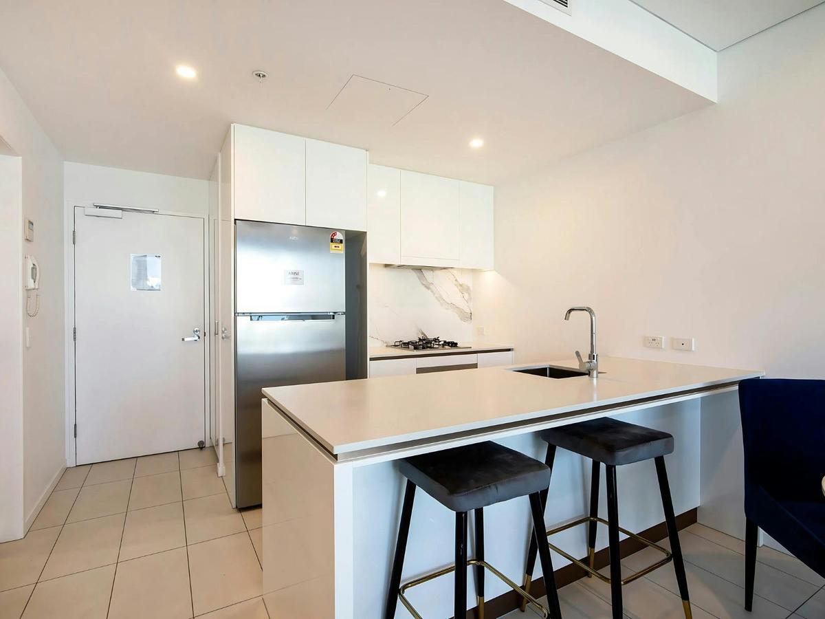 3 bedroom kitchen