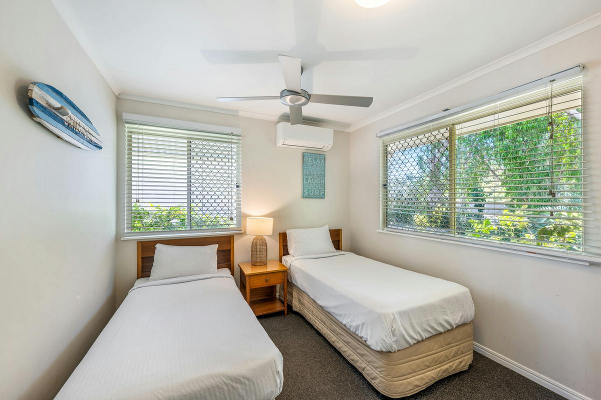 2 Bedroom Villa