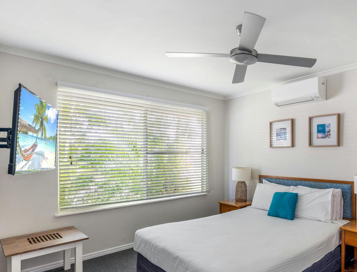 2 Bedroom Villa
