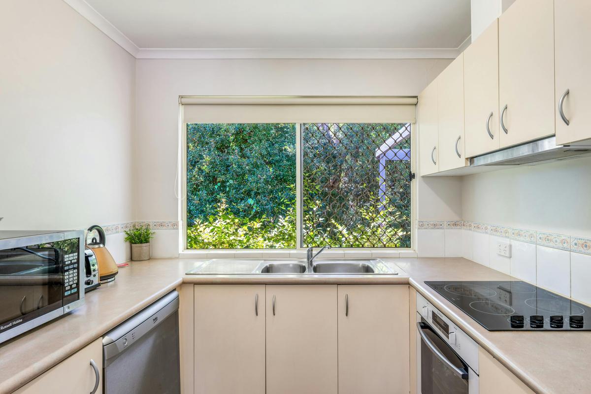 2 Bedroom Villa
