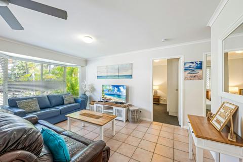 2 Bedroom Villa