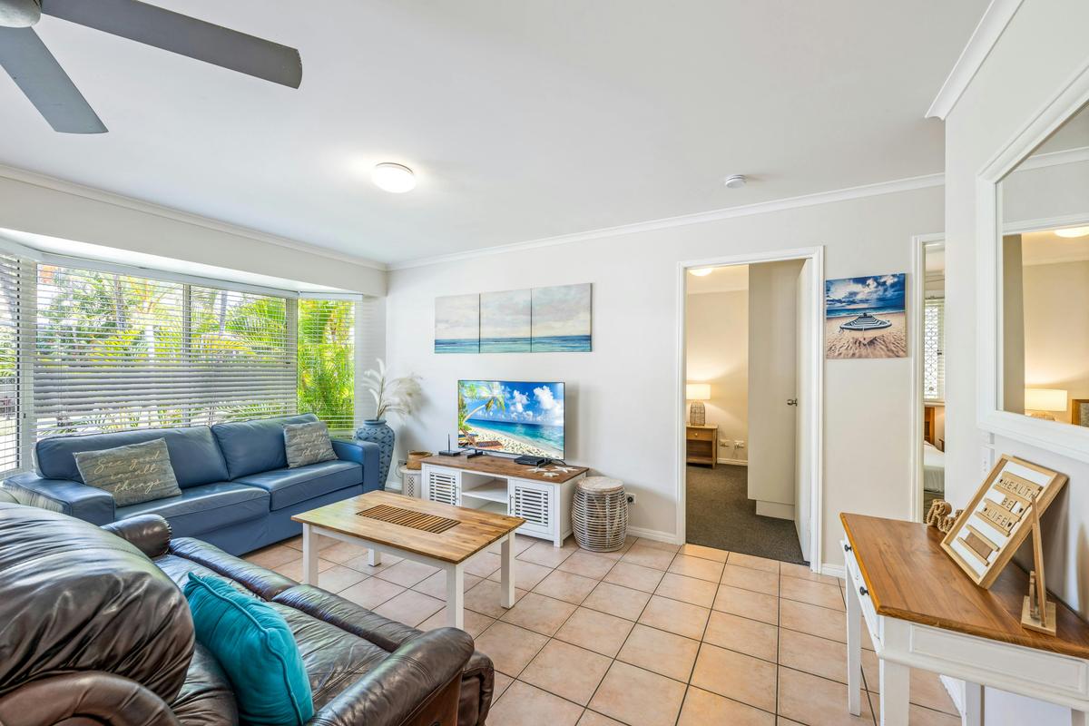 2 Bedroom Villa
