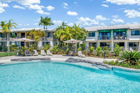 Ivory Palms Resort