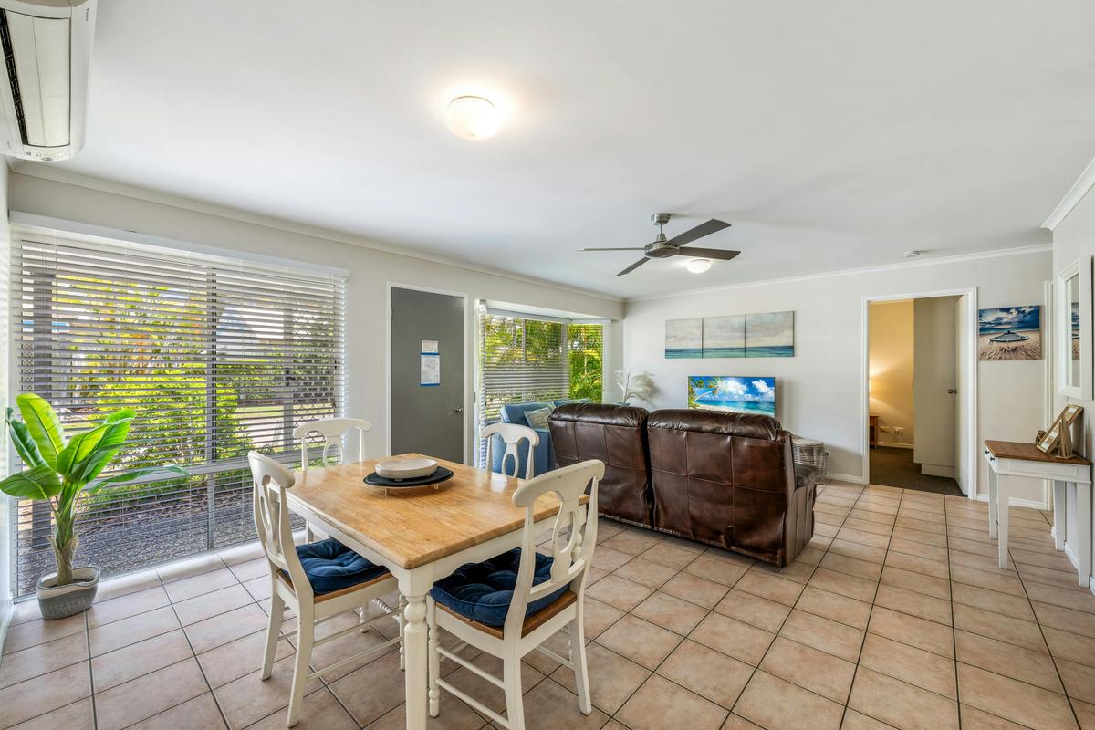 2 Bedroom Villa