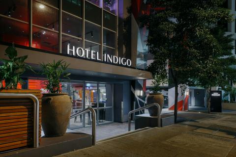 Hotel Indigo Brisbane