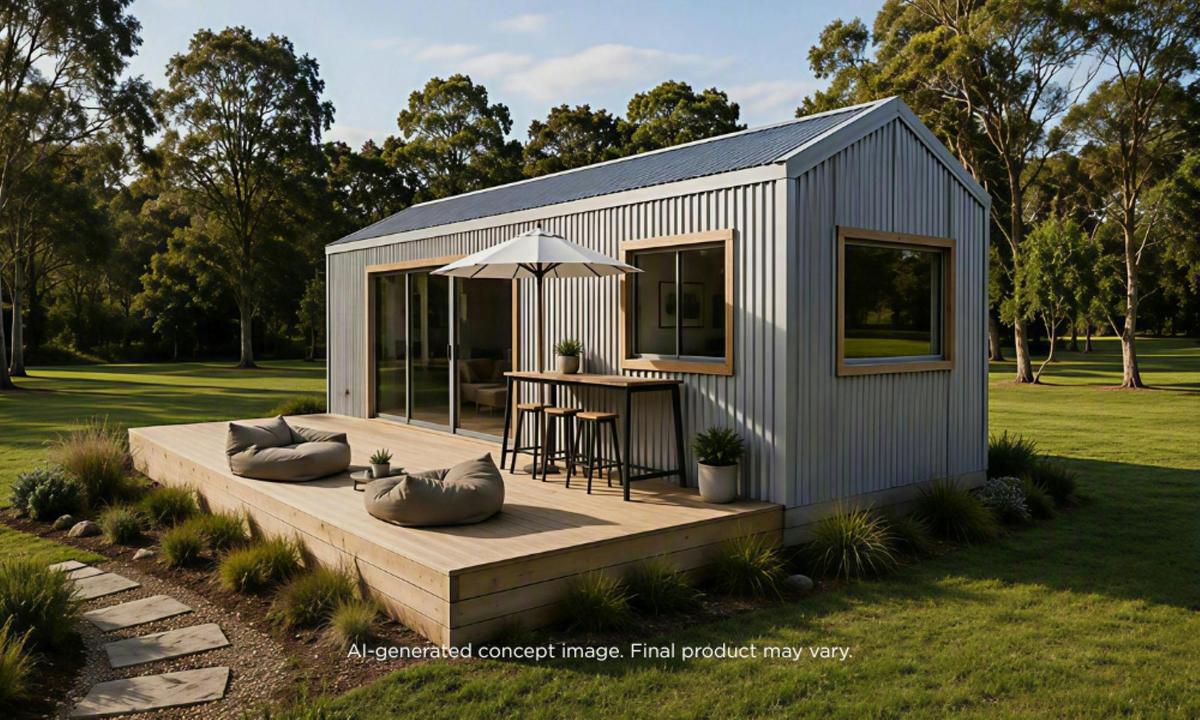Studio Pod