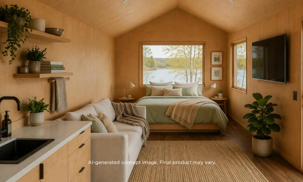 Studio Pod
