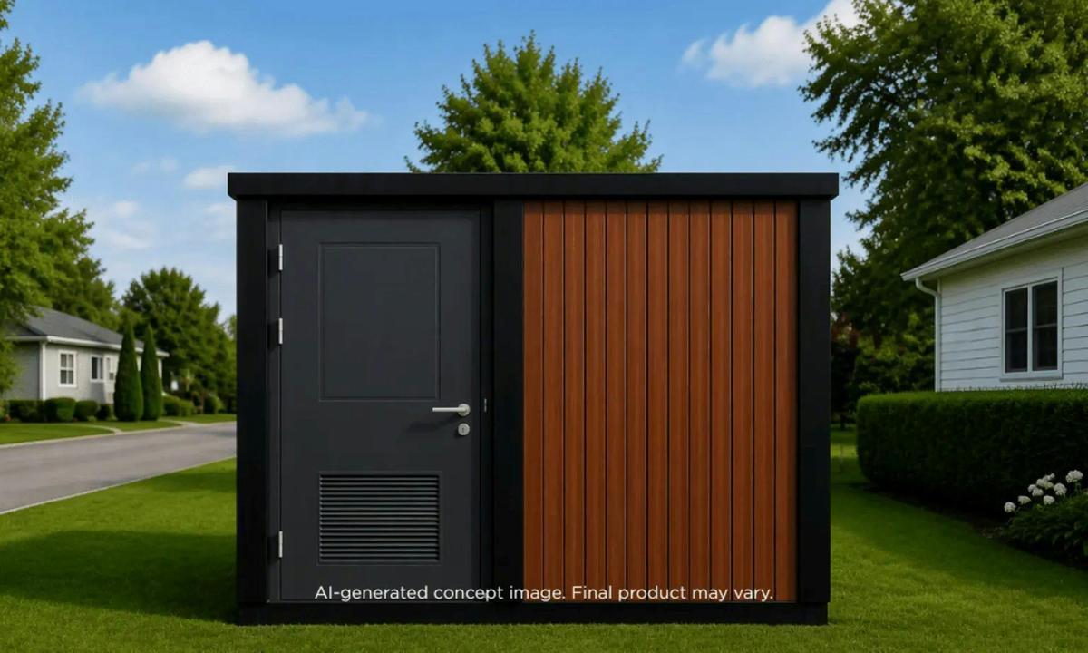 Ensuite Site